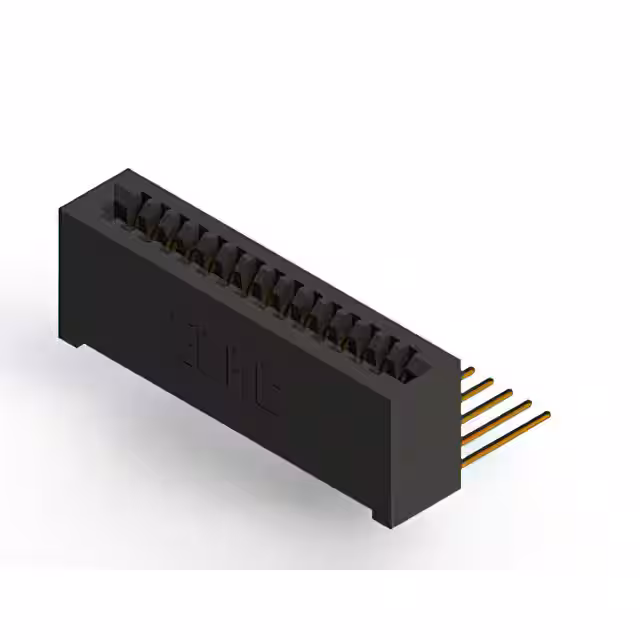 392-015-559-101 EDAC Inc.  Edgeboard Connectors